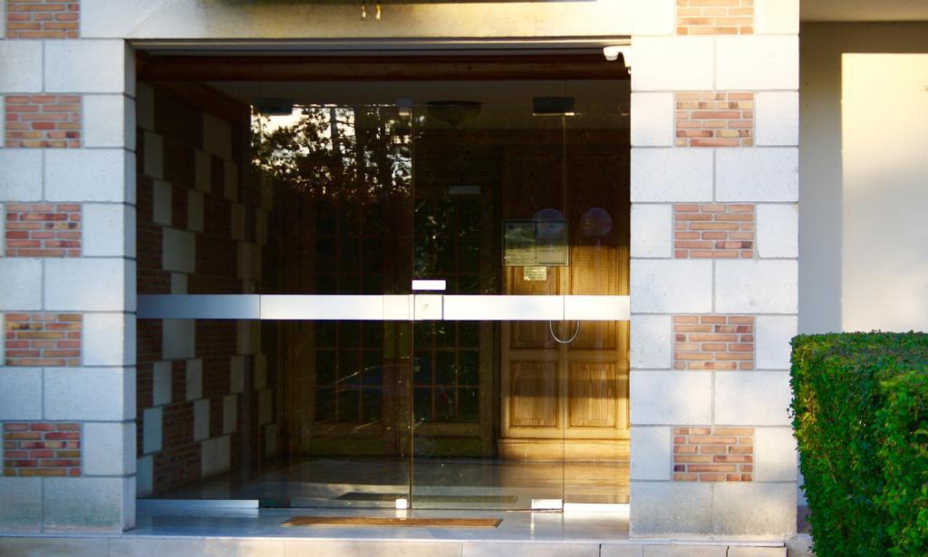 Appartement Le Clos De Sablier Tourgeville Bilik gambar