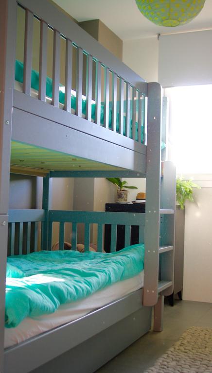 Appartement Le Clos De Sablier Tourgeville Bilik gambar