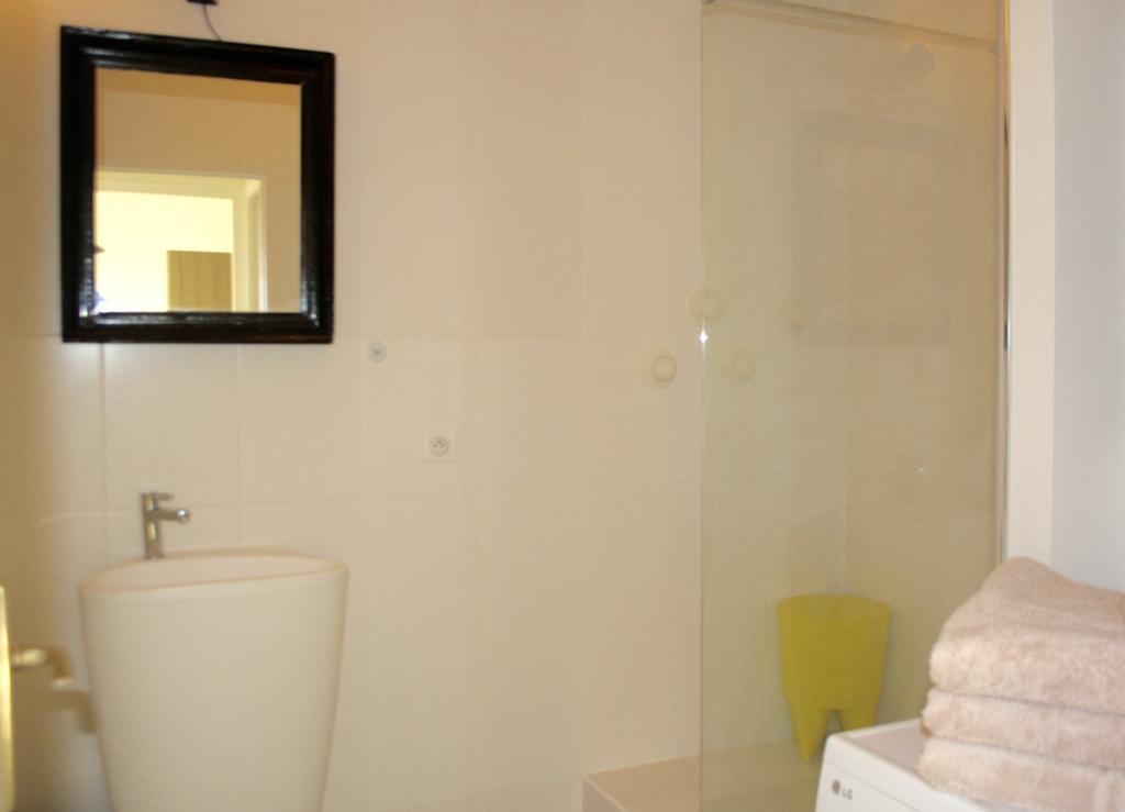 Appartement Le Clos De Sablier Tourgeville Bilik gambar